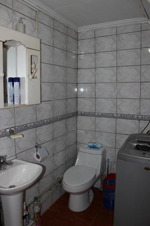 Cabaña y Hostal Dr Steffens - 2