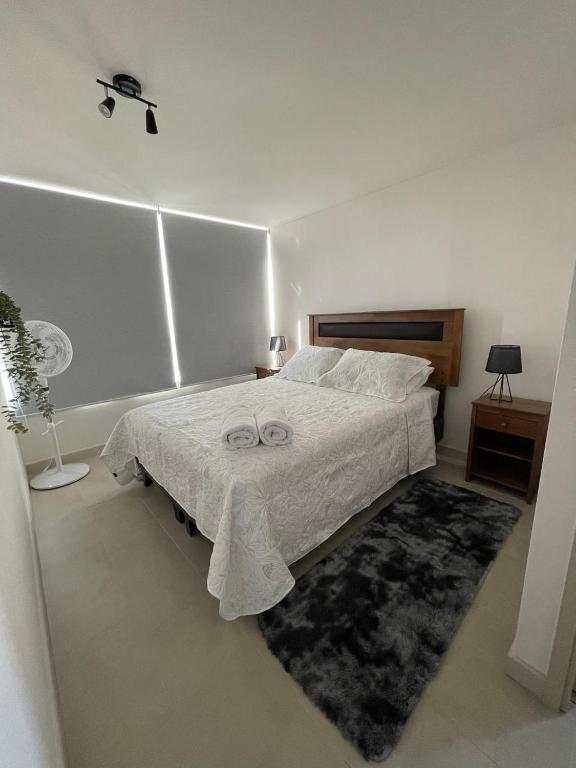 Smart too Skyline suites - 1