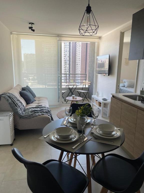 Smart too Skyline suites - 2