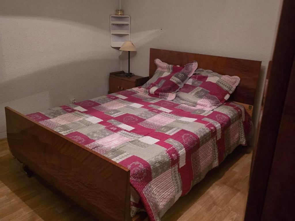 Appartement 3 pièces, 6 pers, parking, balcon sud à Valloire - FR-1-263-639 - 4