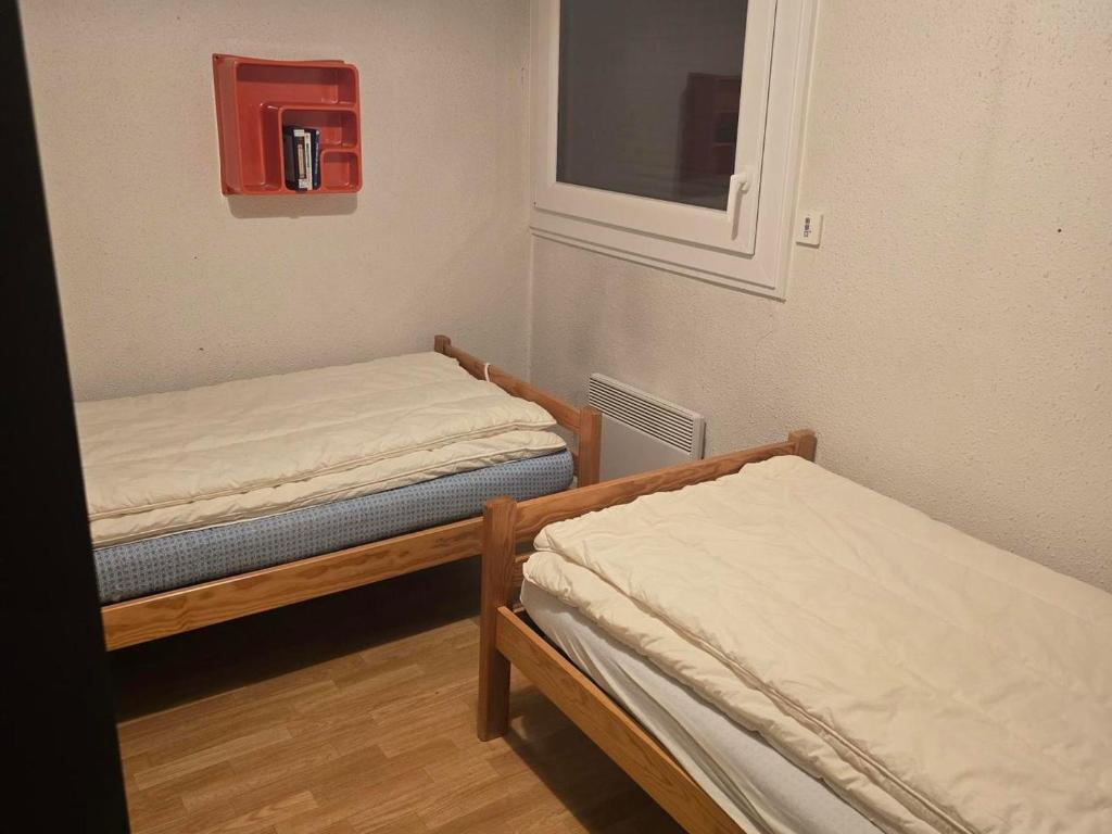 Appartement 3 pièces, 6 pers, parking, balcon sud à Valloire - FR-1-263-639 - 5