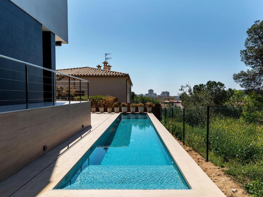 Costa Brava: Villa de lujo con piscina privada y eficiencia energética - ES-209-99 - 3