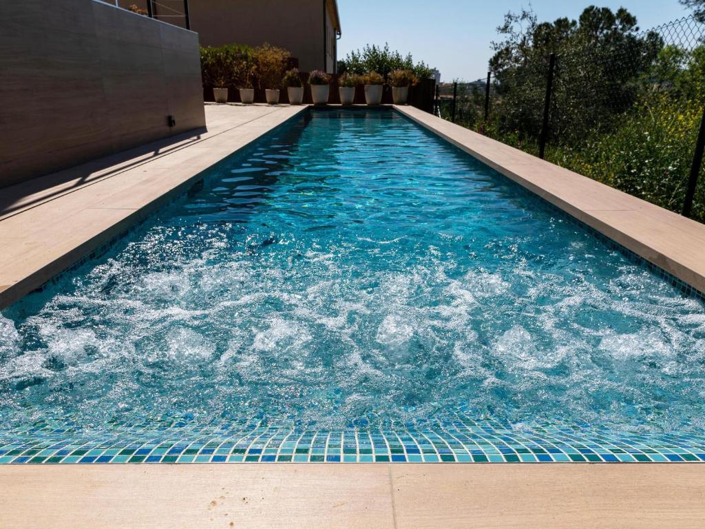 Costa Brava: Villa de lujo con piscina privada y eficiencia energética - ES-209-99 - 5