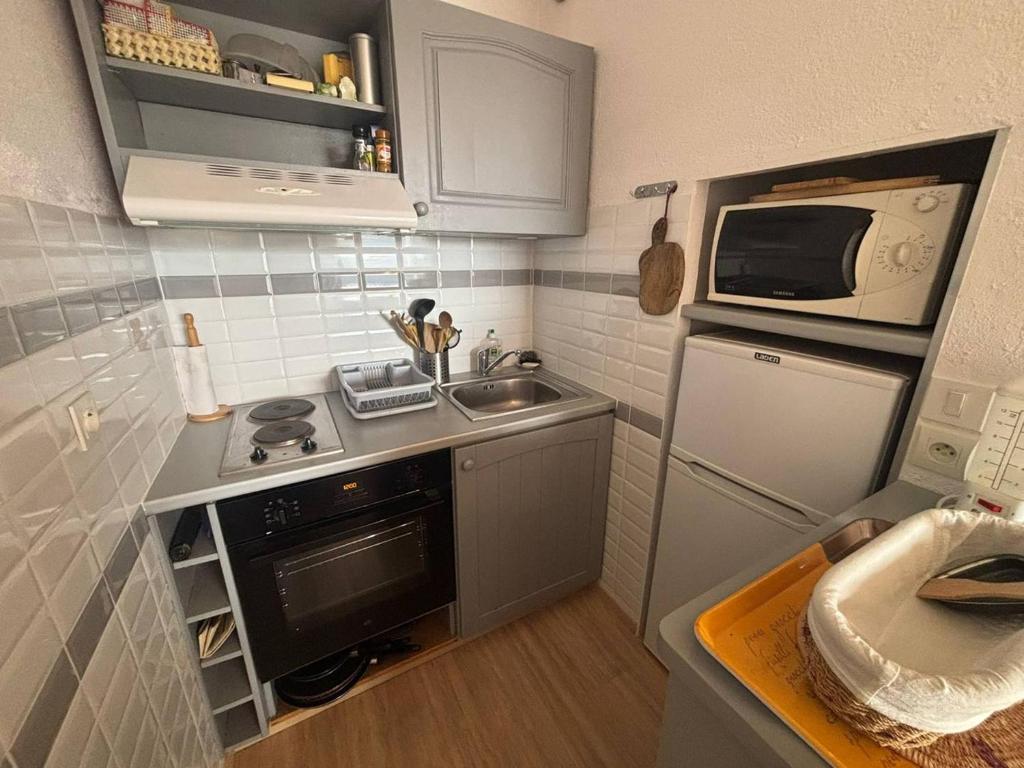 Appartement confortable avec terrasse au rez-de-chaussée - 4