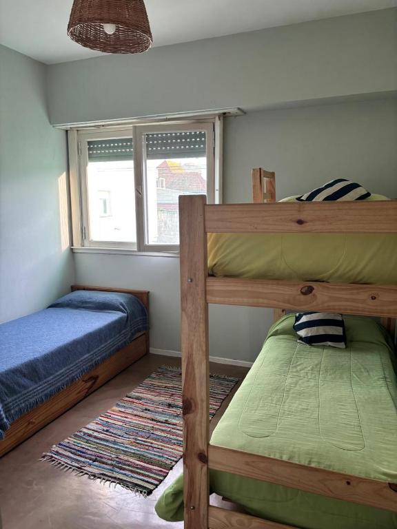 BosqueyMar Necochea - 2