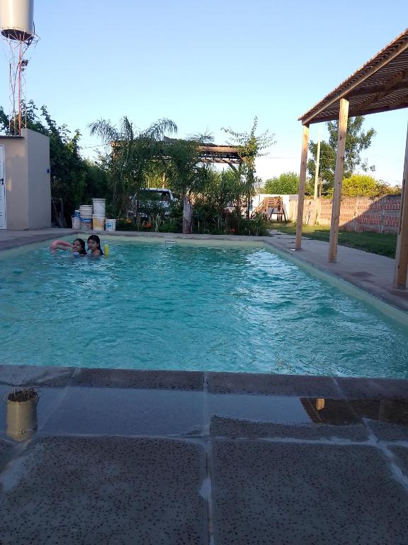 Caralíhome - 2