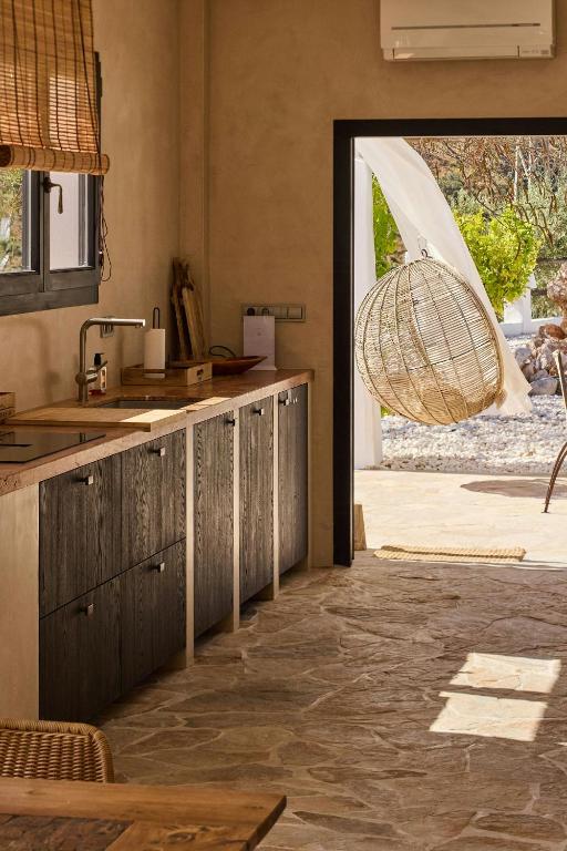 Villa Among Olive Groves In Axarquia - 5