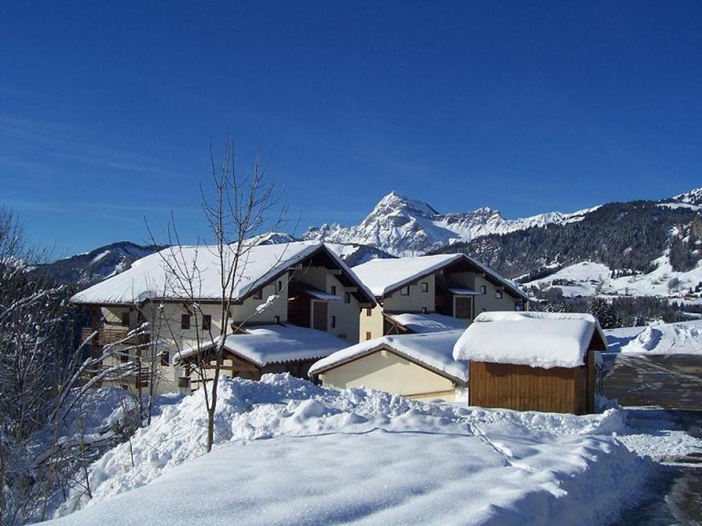 Appartement cosy pour 6 pers, terrasse et parking - 2