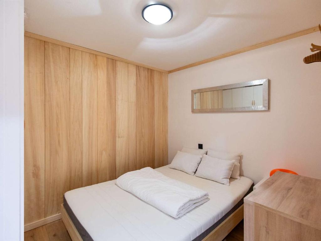 Charmant appartement 4 pers déco montagne proche pistes - FR-1-404-361 - 3