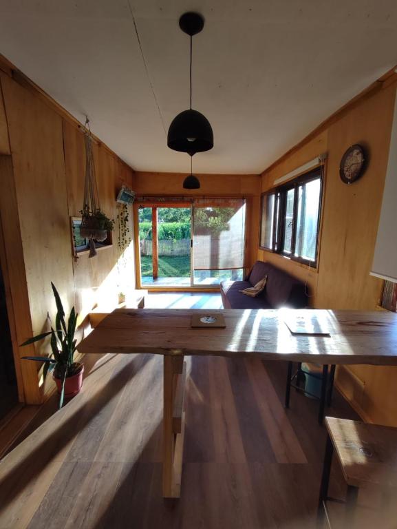 Casa Pixis - 5