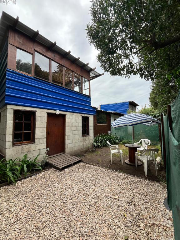 Casa Costa - 1
