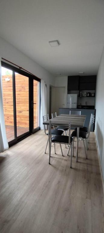 75m2, 300m beach 3 bedroom house - 3