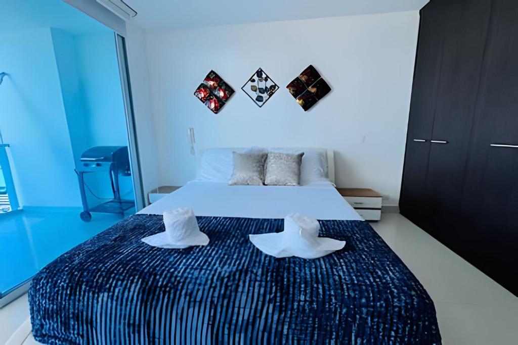 Exclusivo apartamento vista al mar - 2