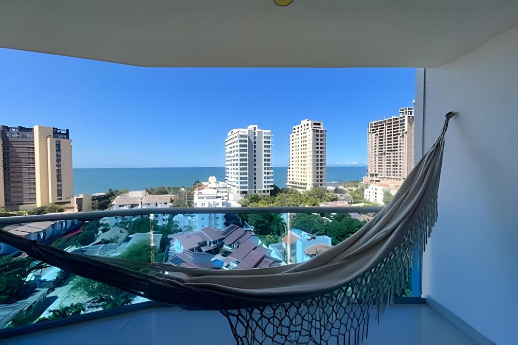 Exclusivo apartamento vista al mar - 5