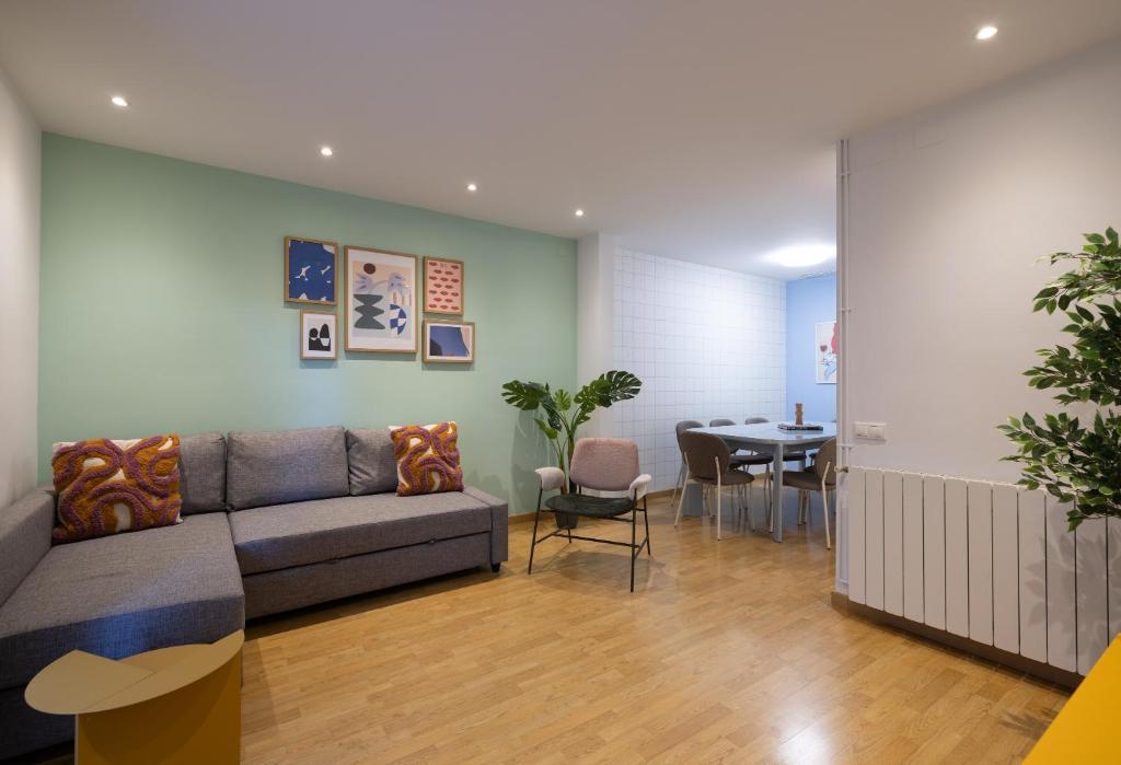 Stay U-nique Apartment Castanyer II - 4