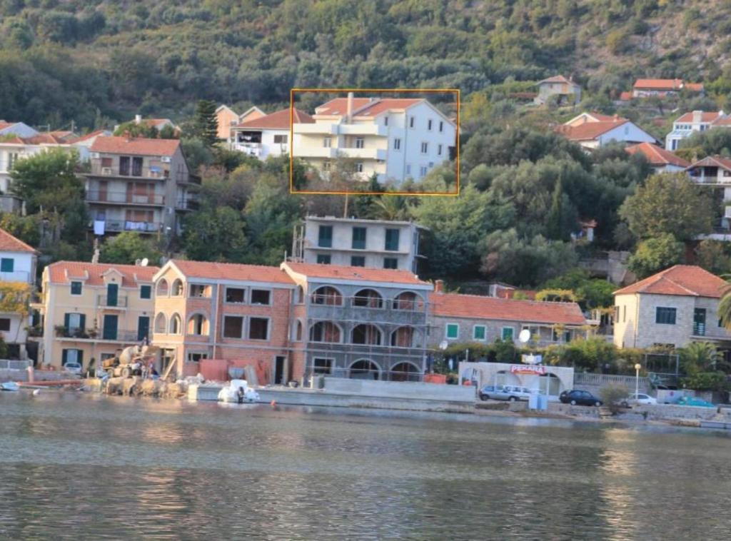 Apartments Savić near the Sea - 1