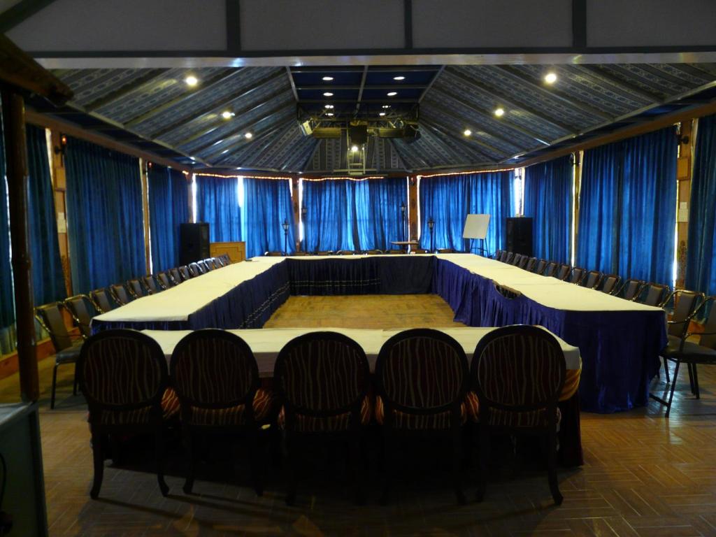 Meeting room / ballrooms