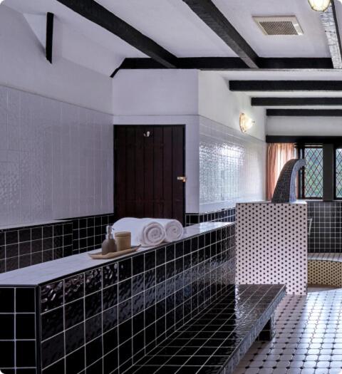 ザ レイクハウス (The Lakehouse)