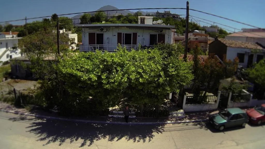 Hotel Kima, hotel v destinaci Kamariotissa
