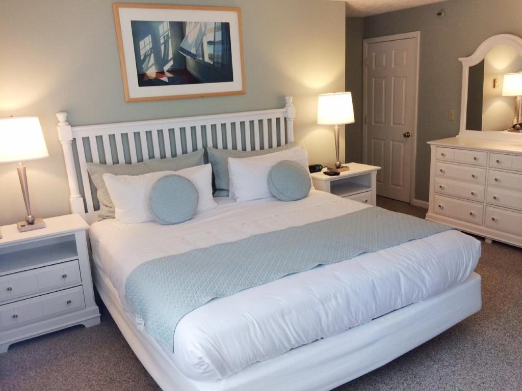 Elmwood Resort Hotel photo