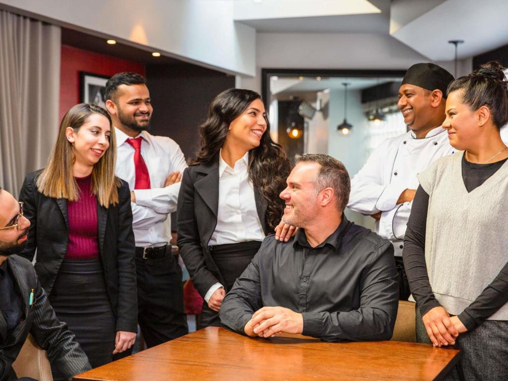 Meeting room / ballrooms