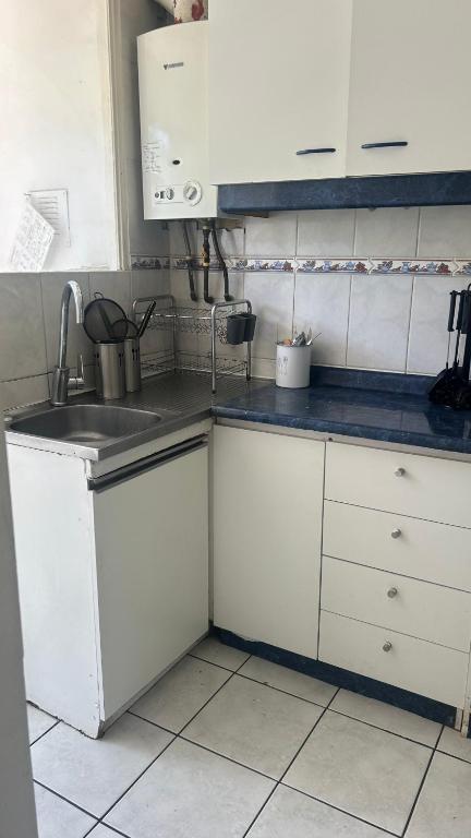 Departamento en 12 norte Viña del Mar - 5