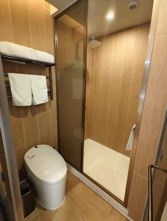 バスルーム（客室）