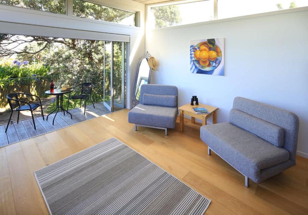 Tutiri in Oneroa - Stay Waiheke