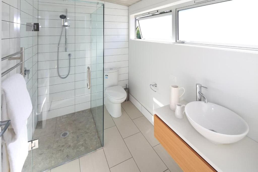 Tutiri in Oneroa - Stay Waiheke