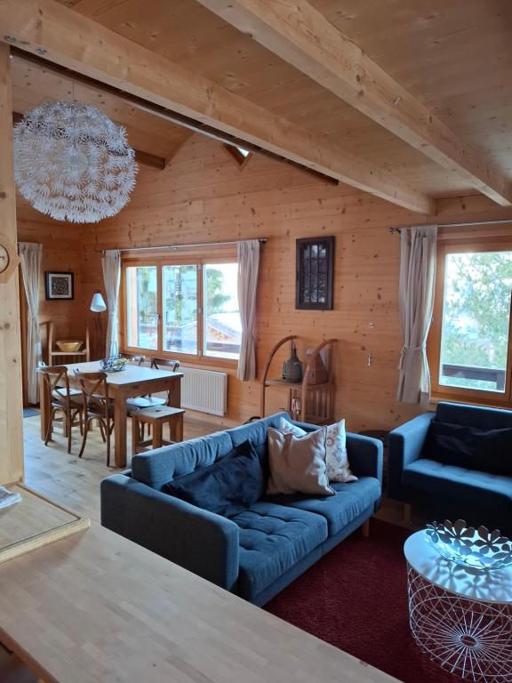 Chalet AS des Pics - 5