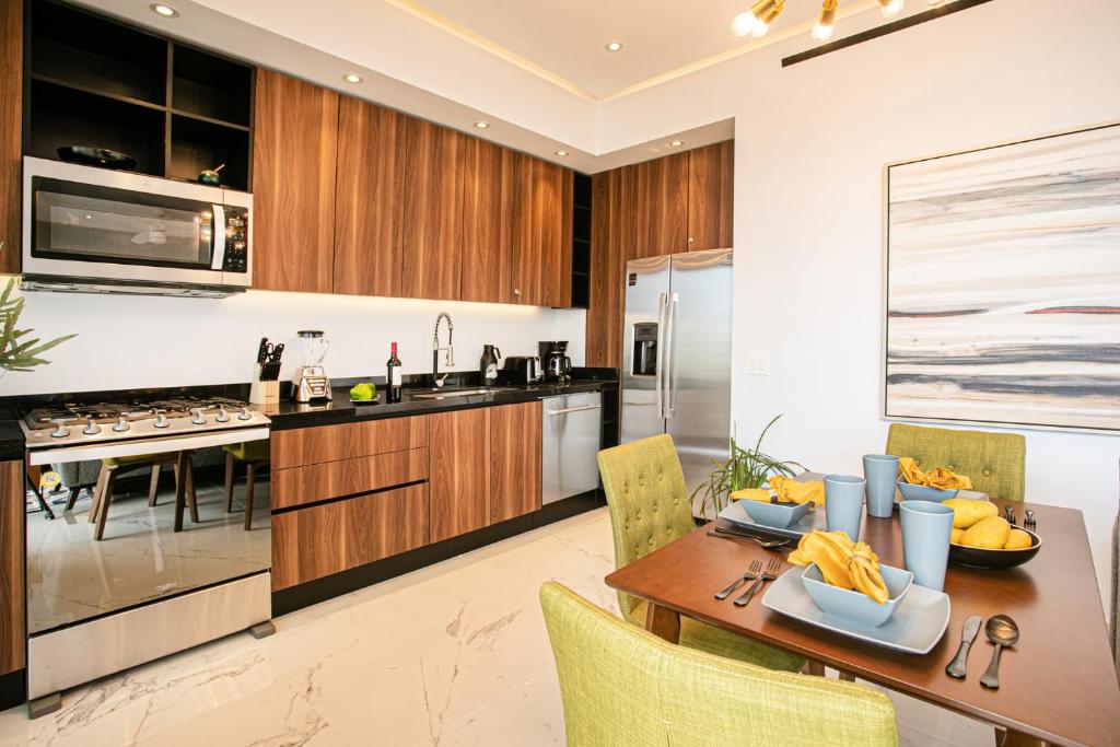 D'esire Condo Romantic Zone 304 - 5