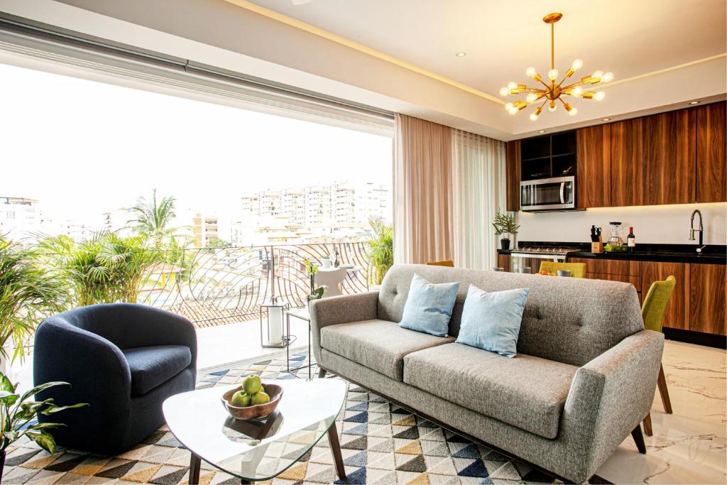 D'esire Condo Romantic Zone 304 - 4