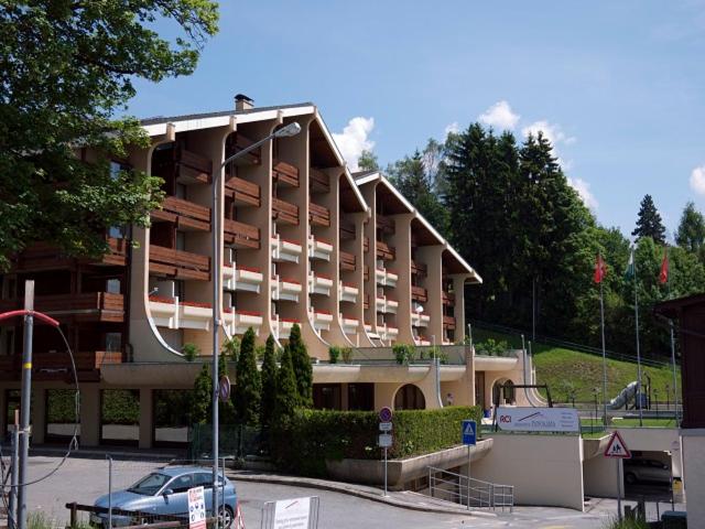 Panorama - 3