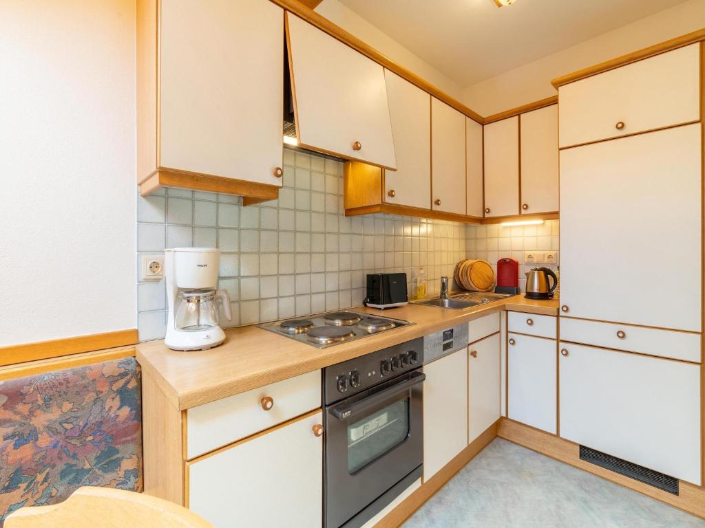 Beautiful apartment in Mittersill with balcony - 3