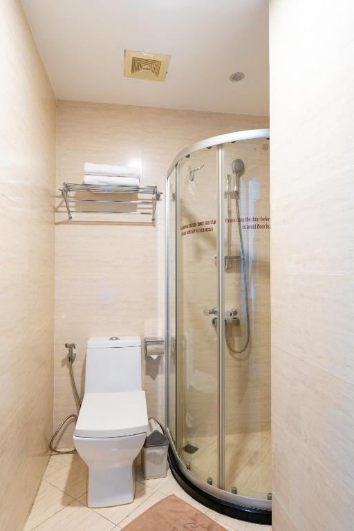 Shower