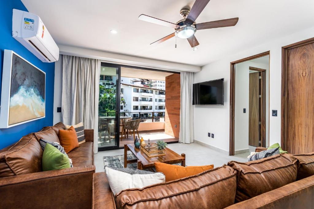 Serenity Penthouse Romantic Zone 602 - 4