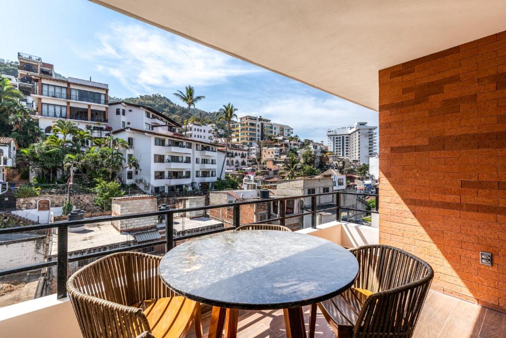 Serenity Penthouse Romantic Zone 602 - 2