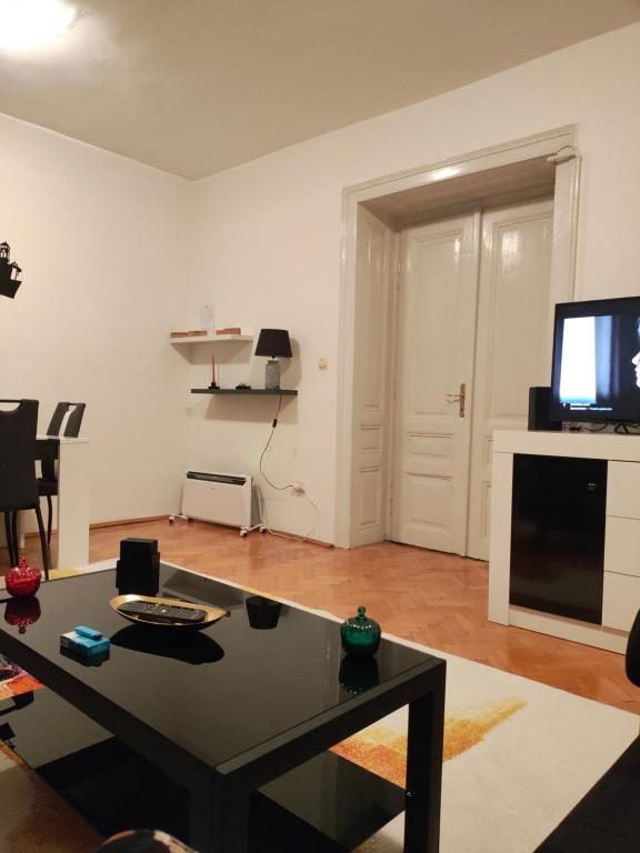 Naša priča - Apartman Sarajevo Centar - 5