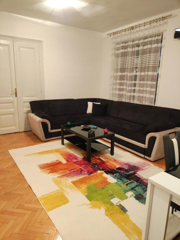 Naša priča - Apartman Sarajevo Centar - 4