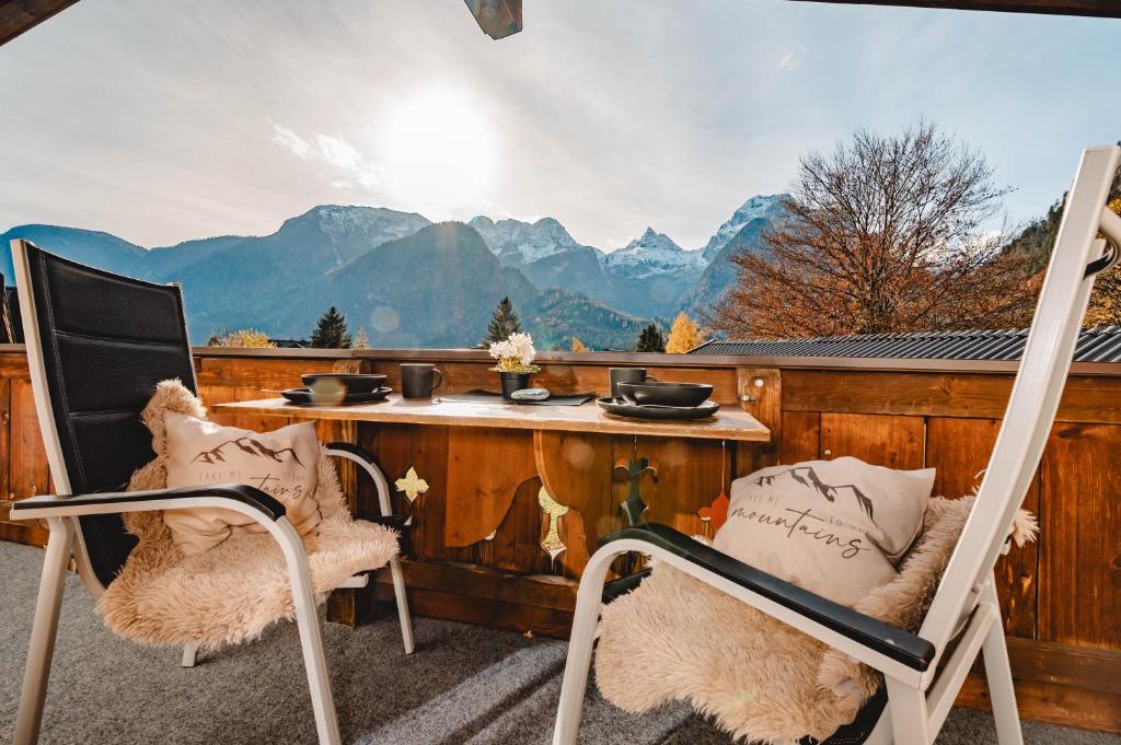 Appartements Millinger - 4