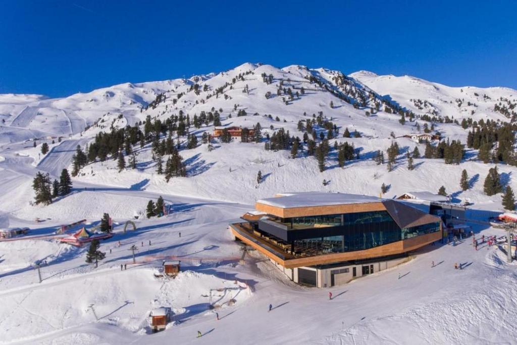Apartment in Kaltenbach at the ski slope - 3