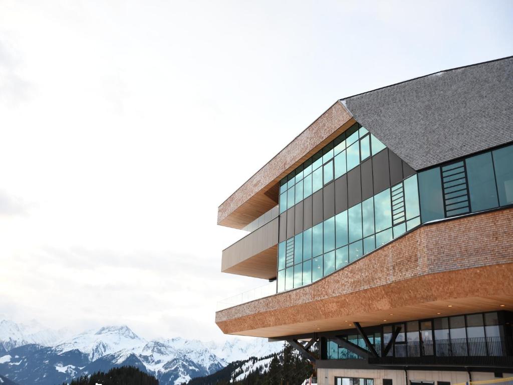 Apartment in Kaltenbach at the ski slope - 5