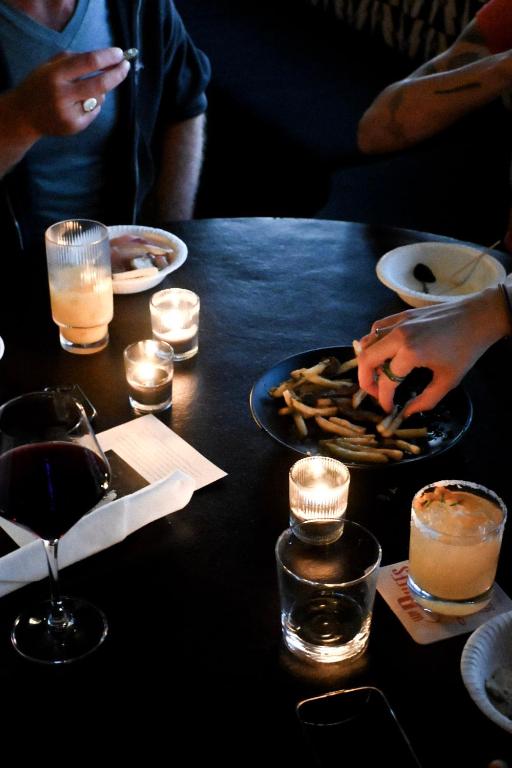 お料理のイメージ