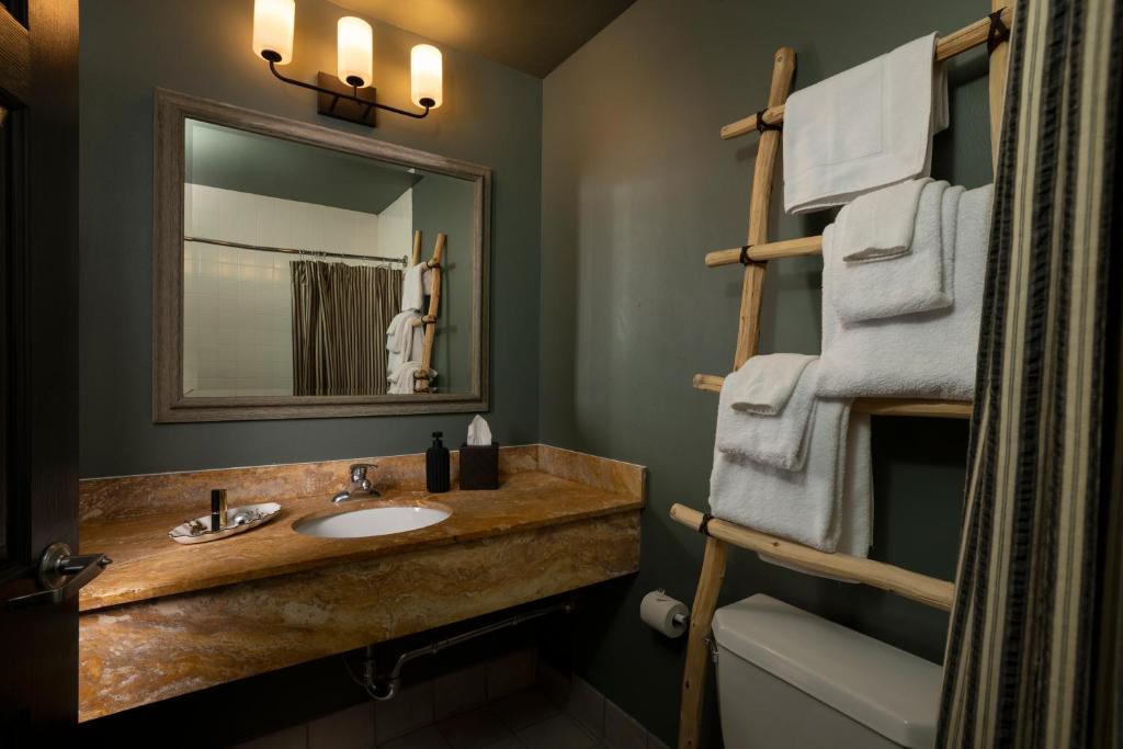 バスルーム（客室）