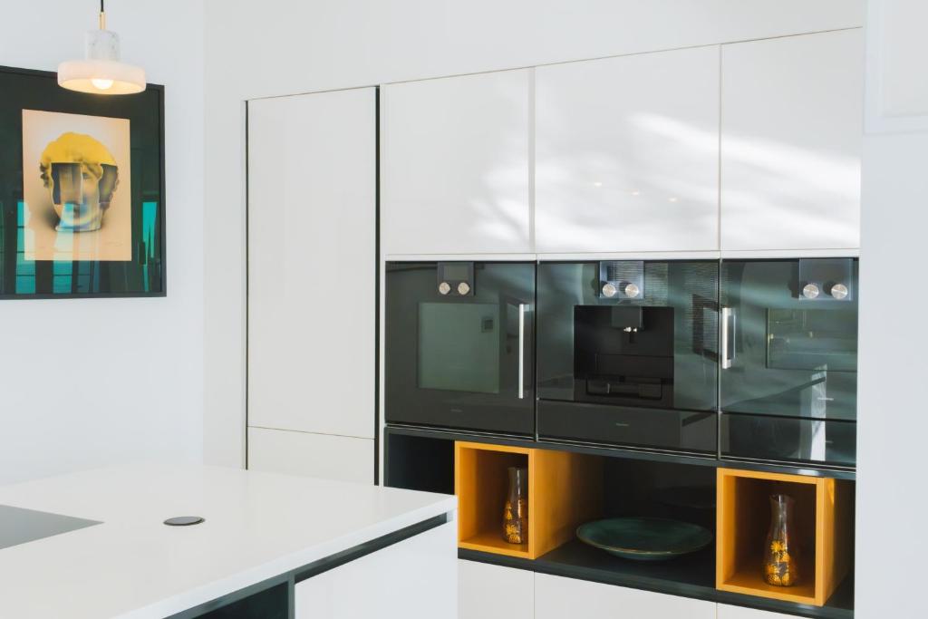 Appartement Luxe Cap de Nice - 4
