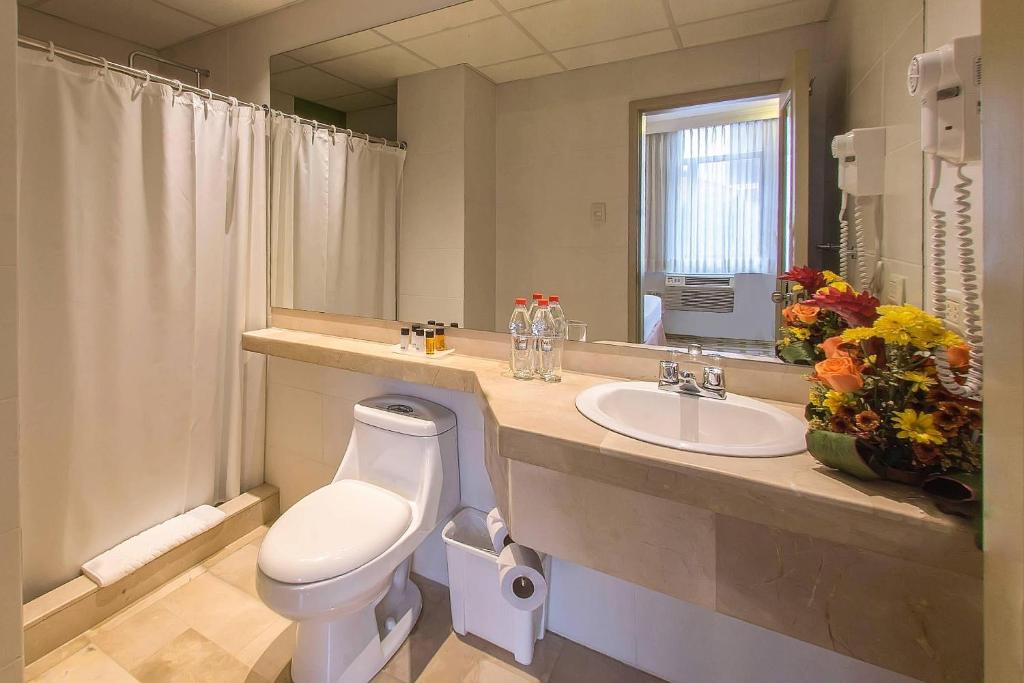 Grand Hotel Guayaquil, Ascend Hotel Collection - 5