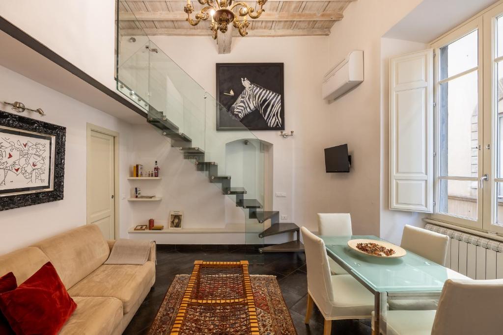 Calimaruzza Apartment - by Maison Florence - 1