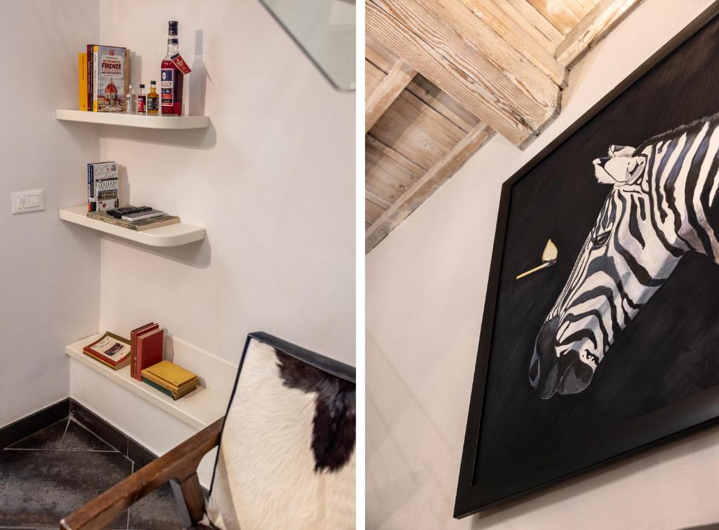 Calimaruzza Apartment - by Maison Florence - 2