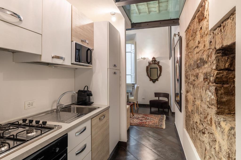 Calimaruzza Apartment - by Maison Florence - 3