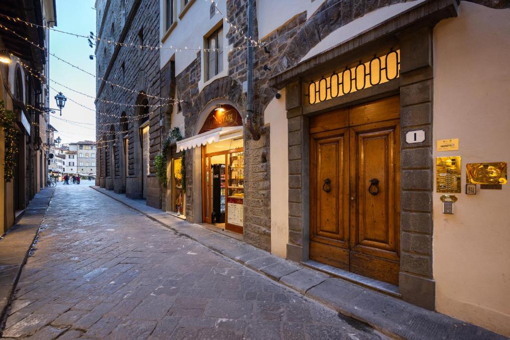 Calimaruzza Apartment - by Maison Florence - 5